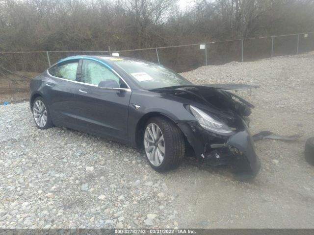 TESLA MODEL 3 2020 5yj3e1ea6lf649412