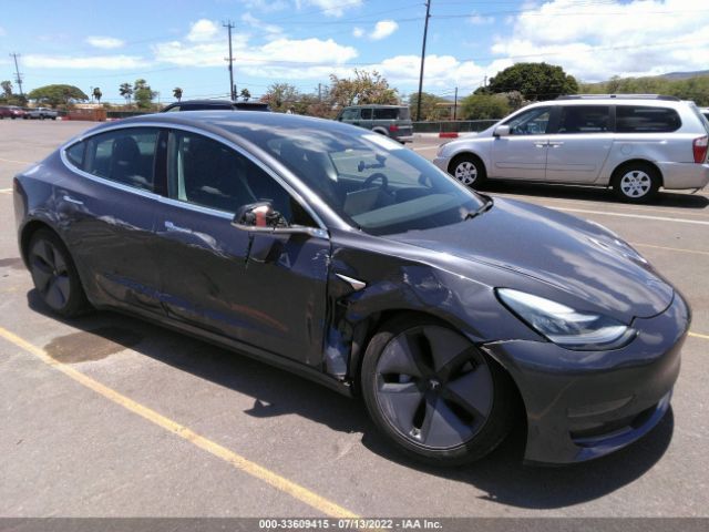 TESLA MODEL 3 2020 5yj3e1ea6lf658109