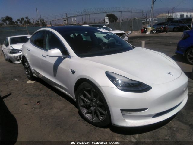 TESLA MODEL 3 2020 5yj3e1ea6lf659809