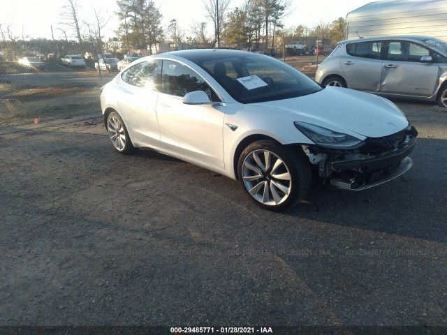 TESLA MODEL 3 2020 5yj3e1ea6lf660846