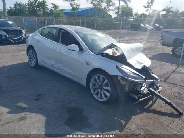 TESLA MODEL 3 2020 5yj3e1ea6lf661480