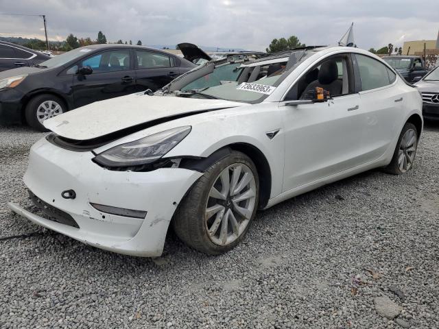 TESLA MODEL 3 2020 5yj3e1ea6lf661950