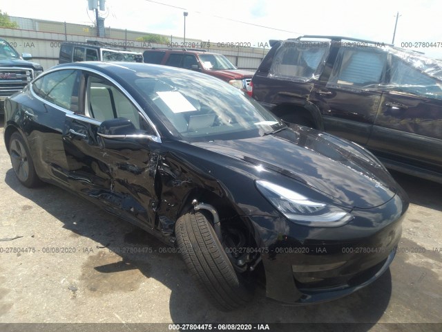 TESLA MODEL 3 2020 5yj3e1ea6lf662015