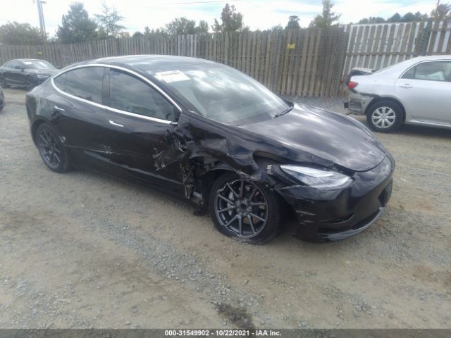 TESLA MODEL 3 2020 5yj3e1ea6lf662029