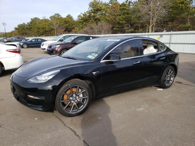 TESLA MODEL 3 2020 5yj3e1ea6lf662032