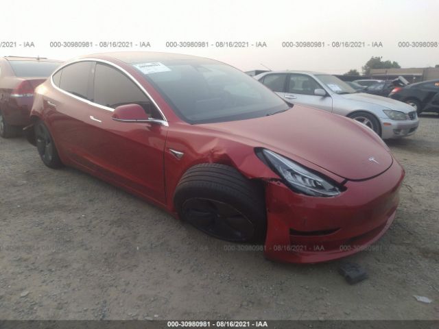 TESLA MODEL 3 2020 5yj3e1ea6lf705235