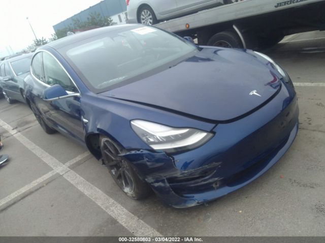 TESLA MODEL 3 2020 5yj3e1ea6lf705882