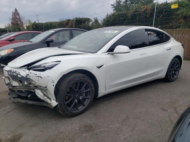 TESLA MODEL 3 2020 5yj3e1ea6lf706157