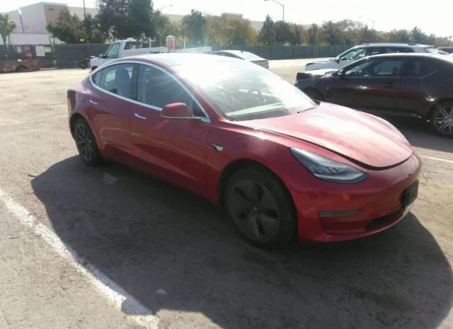 TESLA MODEL 3 2020 5yj3e1ea6lf717188