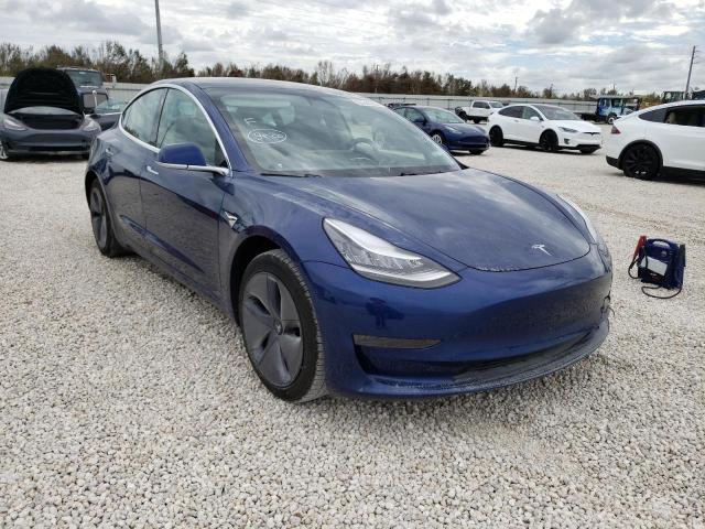 TESLA MODEL 3 2020 5yj3e1ea6lf736890