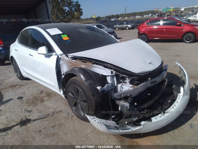 TESLA MODEL 3 2020 5yj3e1ea6lf737523