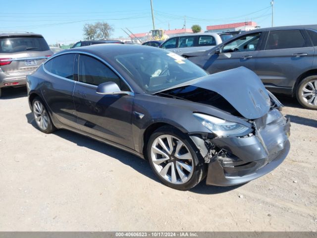 TESLA MODEL 3 2020 5yj3e1ea6lf737943