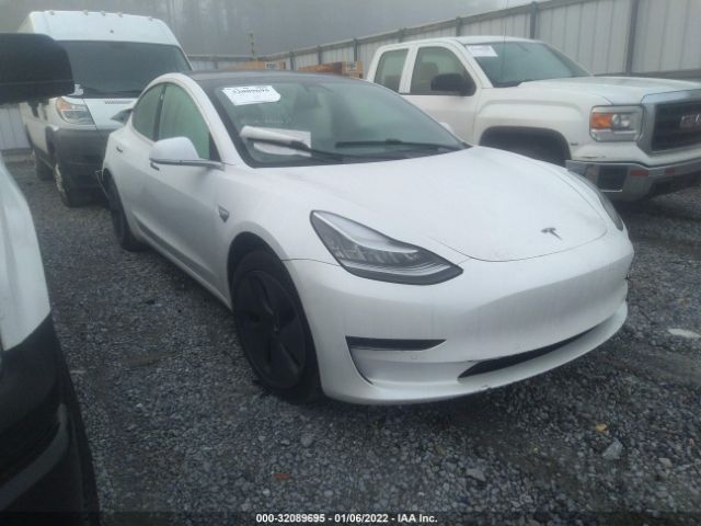 TESLA MODEL 3 2020 5yj3e1ea6lf738204