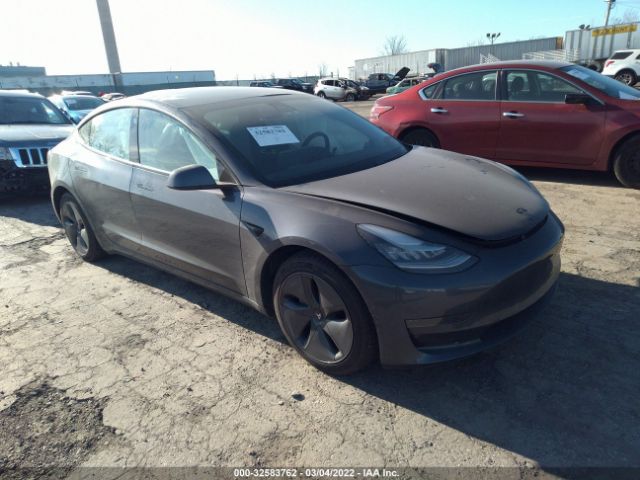 TESLA MODEL 3 2020 5yj3e1ea6lf739255