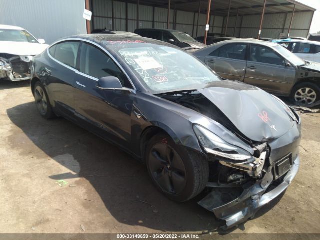 TESLA MODEL 3 2020 5yj3e1ea6lf739336