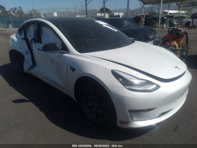 TESLA MODEL 3 2020 5yj3e1ea6lf739949