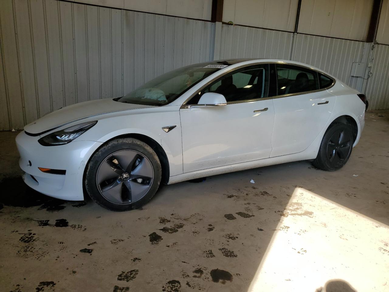 TESLA MODEL 3 2020 5yj3e1ea6lf742978