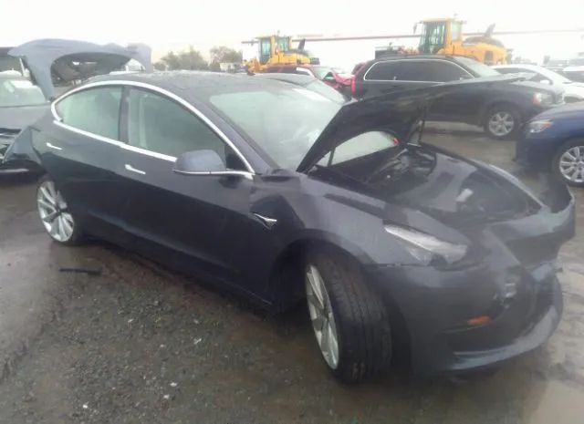 TESLA MODEL 3 2020 5yj3e1ea6lf743788