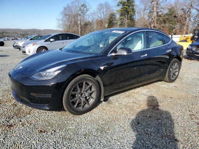 TESLA MODEL 3 2020 5yj3e1ea6lf743919