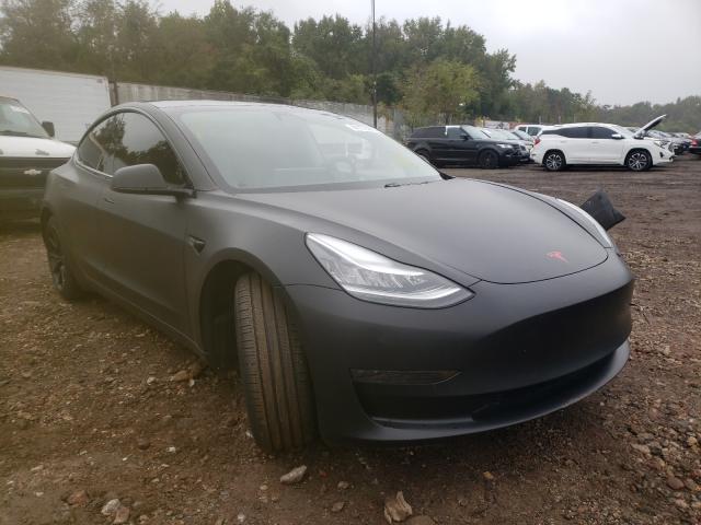 TESLA MODEL 3 2020 5yj3e1ea6lf745377