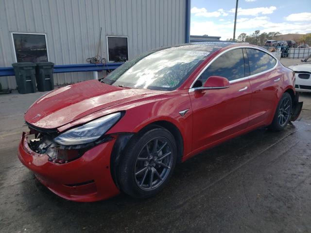 TESLA MODEL 3 2020 5yj3e1ea6lf783496