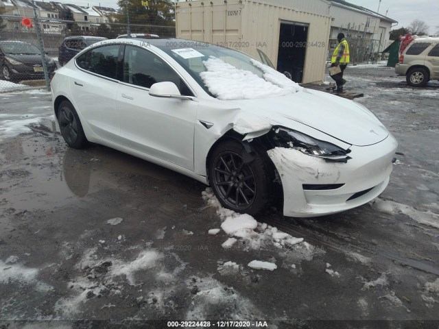 TESLA MODEL 3 2020 5yj3e1ea6lf785443