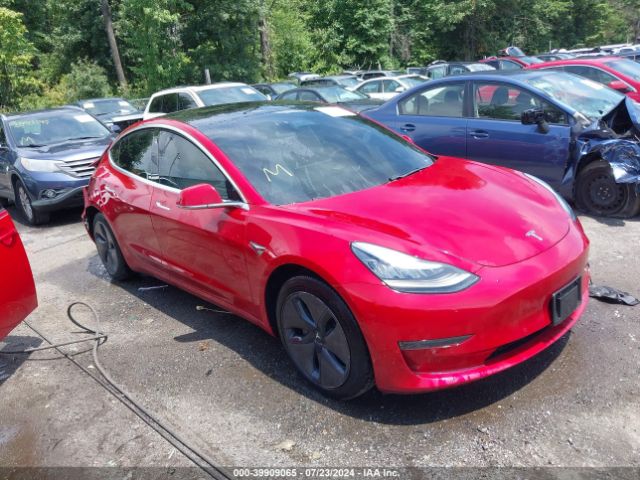 TESLA MODEL 3 2020 5yj3e1ea6lf785832