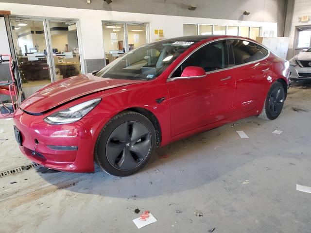 TESLA MODEL 3 2020 5yj3e1ea6lf792344