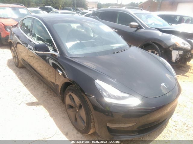 TESLA MODEL 3 2020 5yj3e1ea6lf796569