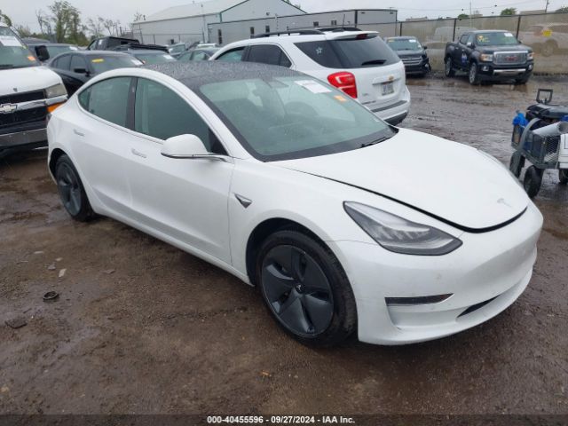 TESLA MODEL 3 2020 5yj3e1ea6lf797222