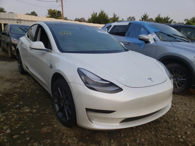 TESLA MODEL 3 2020 5yj3e1ea6lf797365