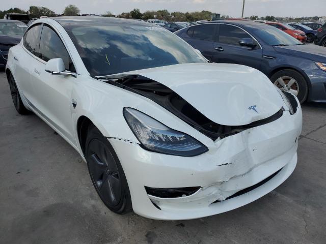 TESLA MODEL 3 2020 5yj3e1ea6lf797379