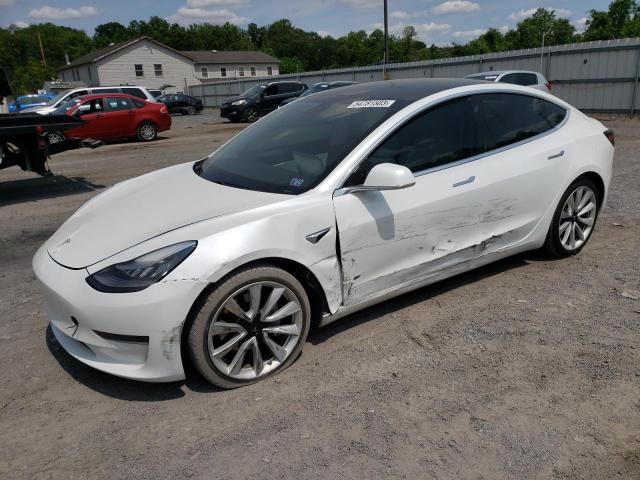 TESLA MODEL 3 2020 5yj3e1ea6lf798001