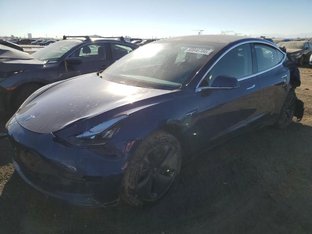 TESLA MODEL 3 2020 5yj3e1ea6lf799276