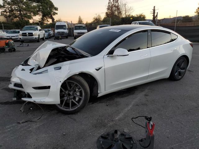 TESLA MODEL 3 2020 5yj3e1ea6lf800023