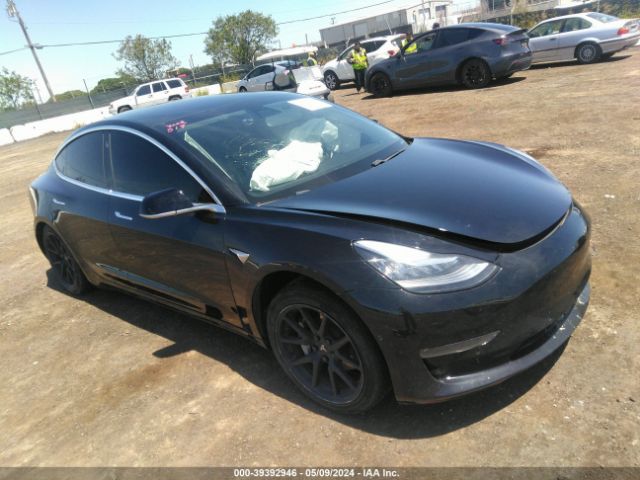 TESLA MODEL 3 2020 5yj3e1ea6lf803360