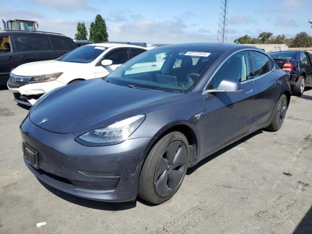 TESLA MODEL 3 2020 5yj3e1ea6lf803617