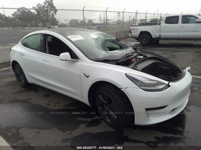 TESLA MODEL 3 2020 5yj3e1ea6lf804282