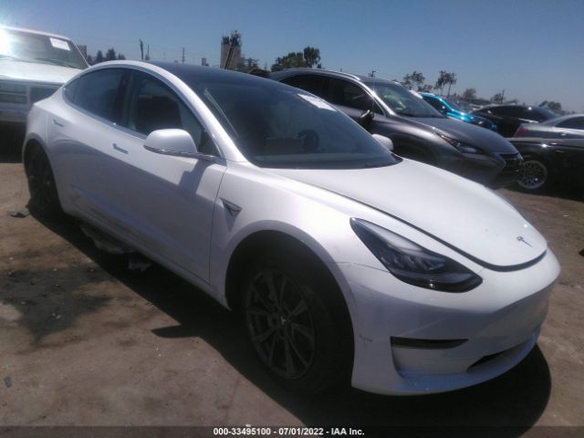 TESLA MODEL 3 2020 5yj3e1ea6lf804315