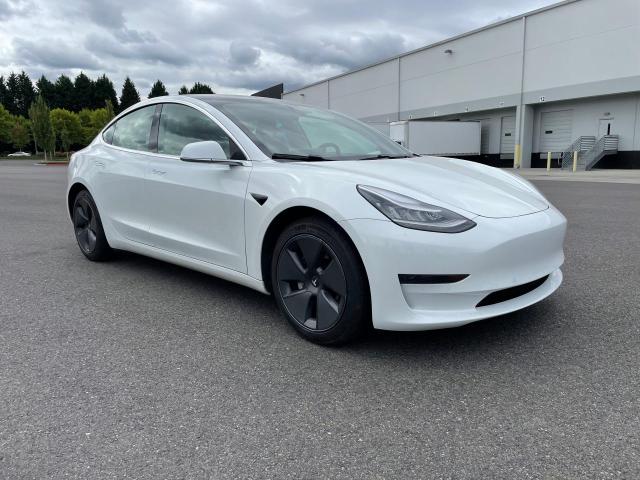 TESLA MODEL 3 2020 5yj3e1ea6lf804430