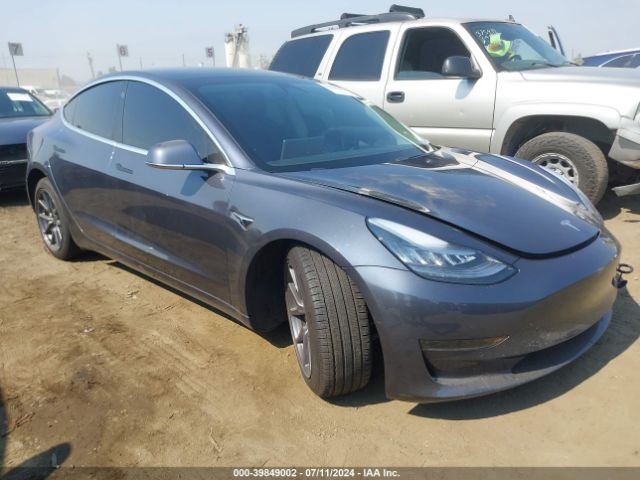 TESLA MODEL 3 2020 5yj3e1ea6lf804475