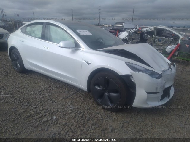 TESLA MODEL 3 2020 5yj3e1ea6lf805142