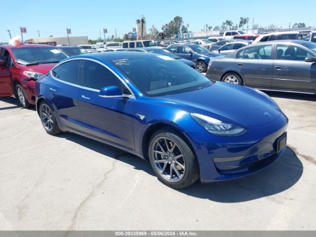 TESLA MODEL 3 2020 5yj3e1ea6lf805982