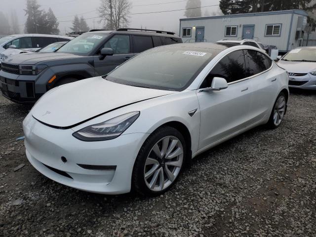 TESLA MODEL 3 2020 5yj3e1ea6lf806453