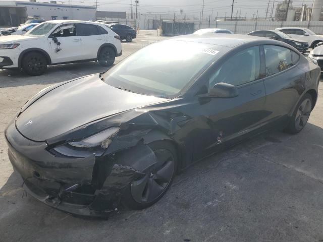 TESLA MODEL 3 2021 5yj3e1ea6mf002980