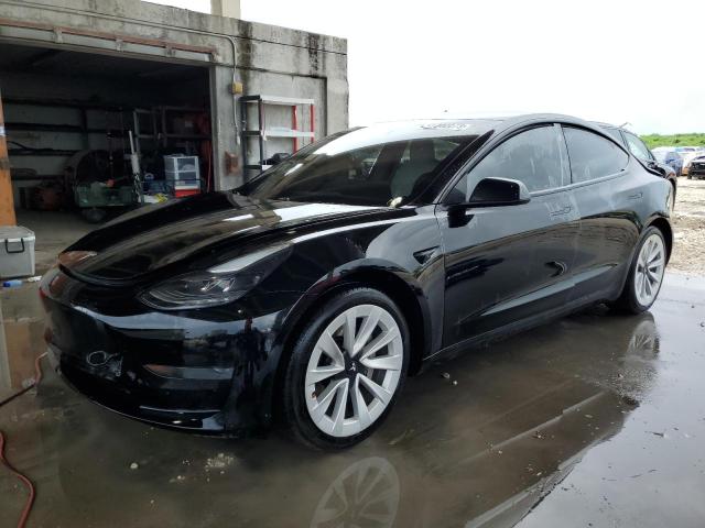 TESLA MODEL 3 2021 5yj3e1ea6mf032125