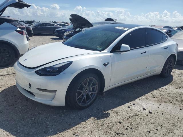 TESLA MODEL 3 2021 5yj3e1ea6mf047210