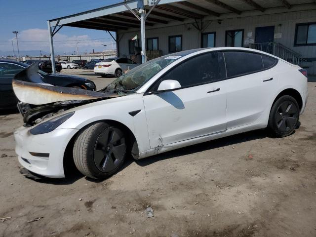 TESLA MODEL 3 2021 5yj3e1ea6mf068218