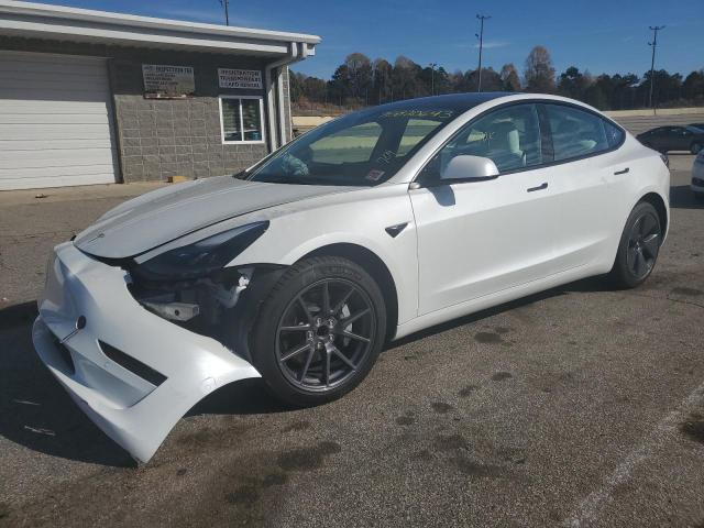 TESLA MODEL 3 2021 5yj3e1ea6mf088209