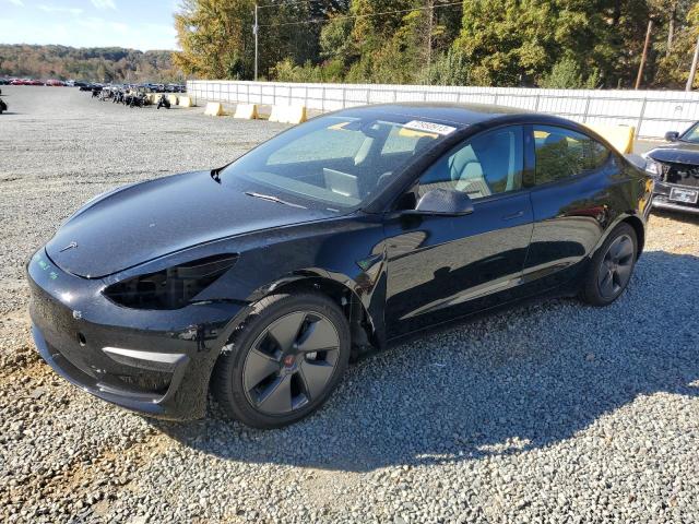 TESLA MODEL 3 2021 5yj3e1ea6mf098383